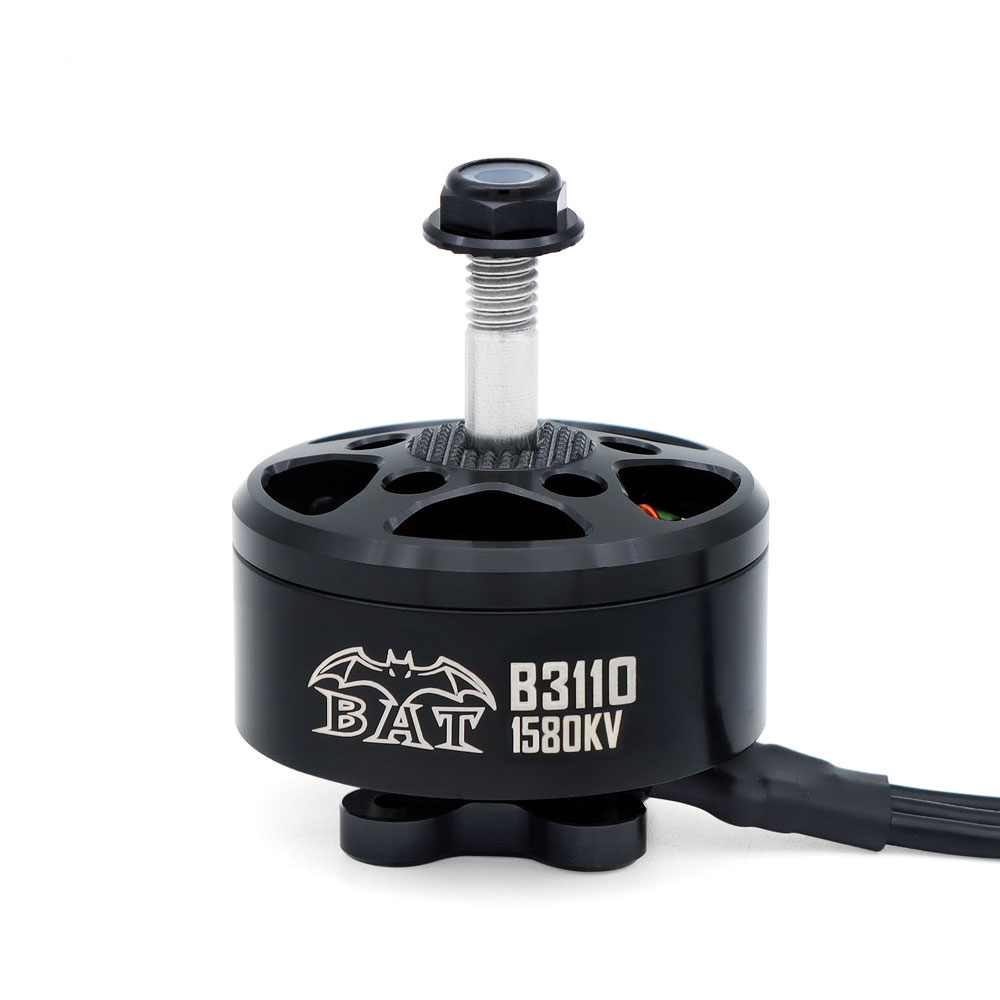 SurpassHobby-B3110-3110-800KV-1280KV-1580KV-Brushless-Motor-fuumlr-Multi-Rotor-Drohne-2002434-8